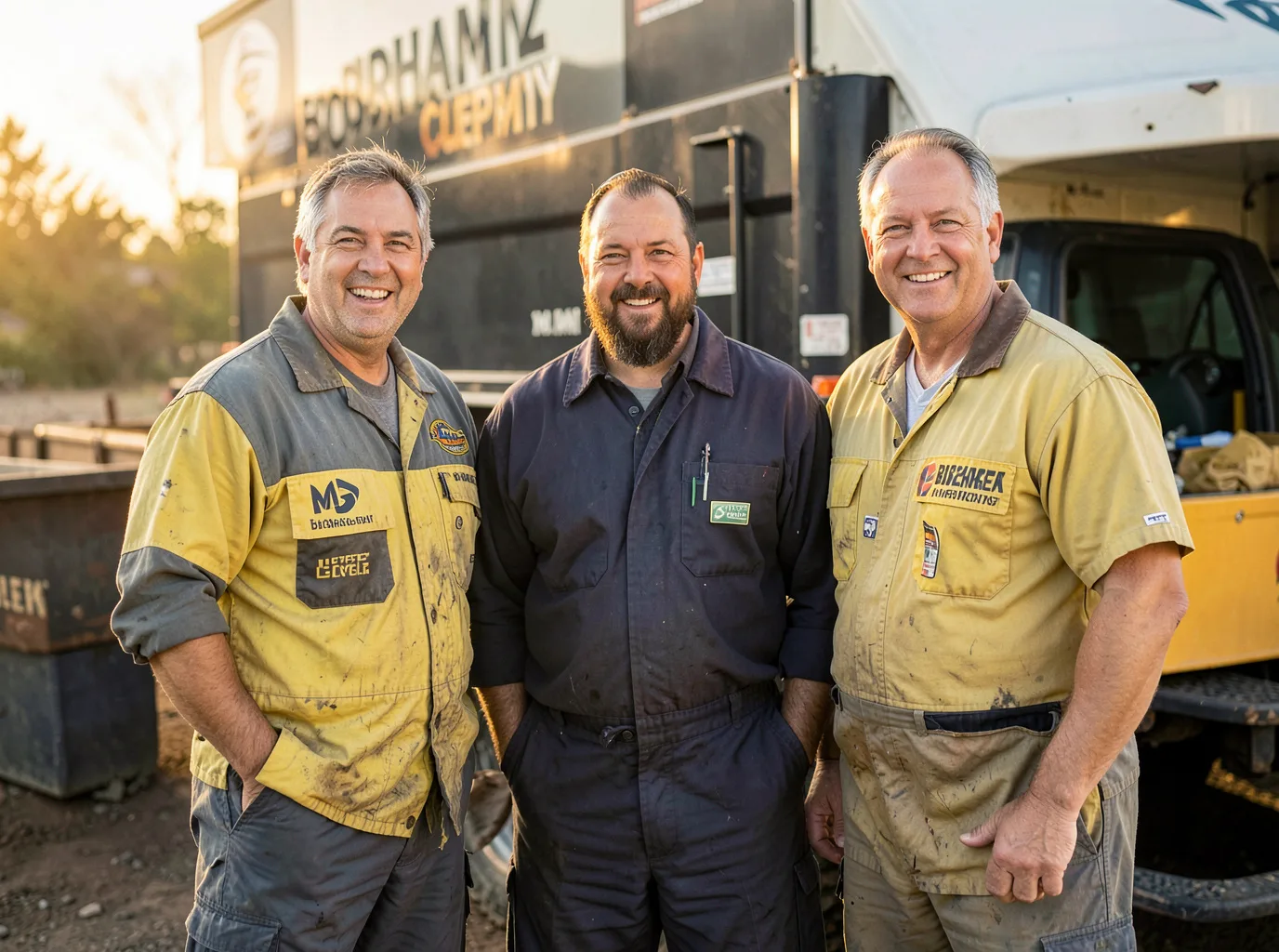 Sewage Cleanup company in Osborn, MO