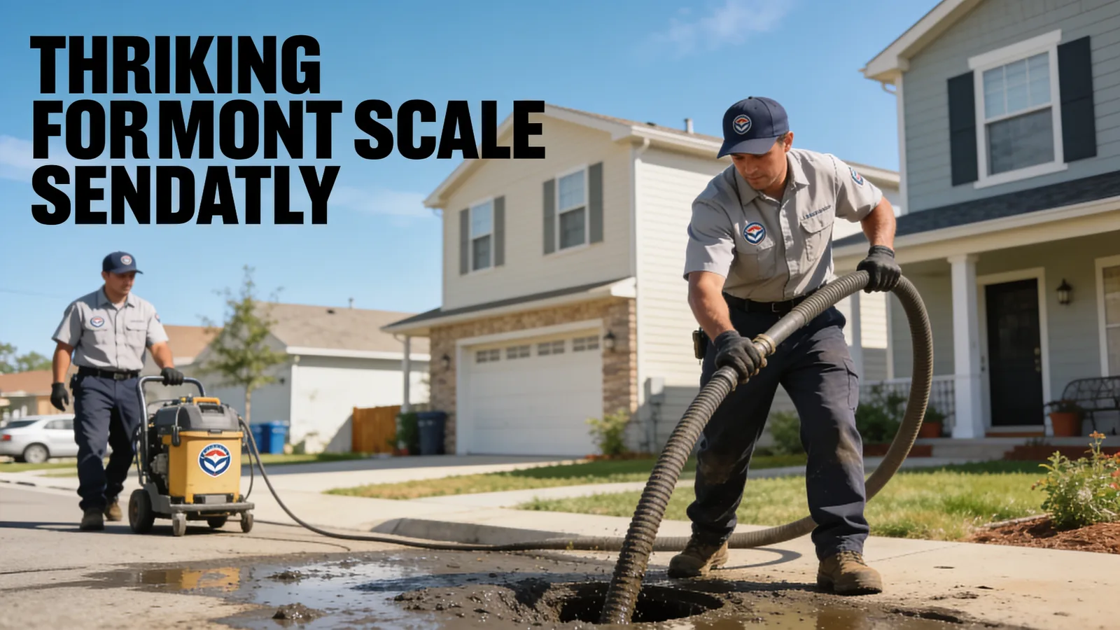 Sewage Cleanup in Osborn, MO near me